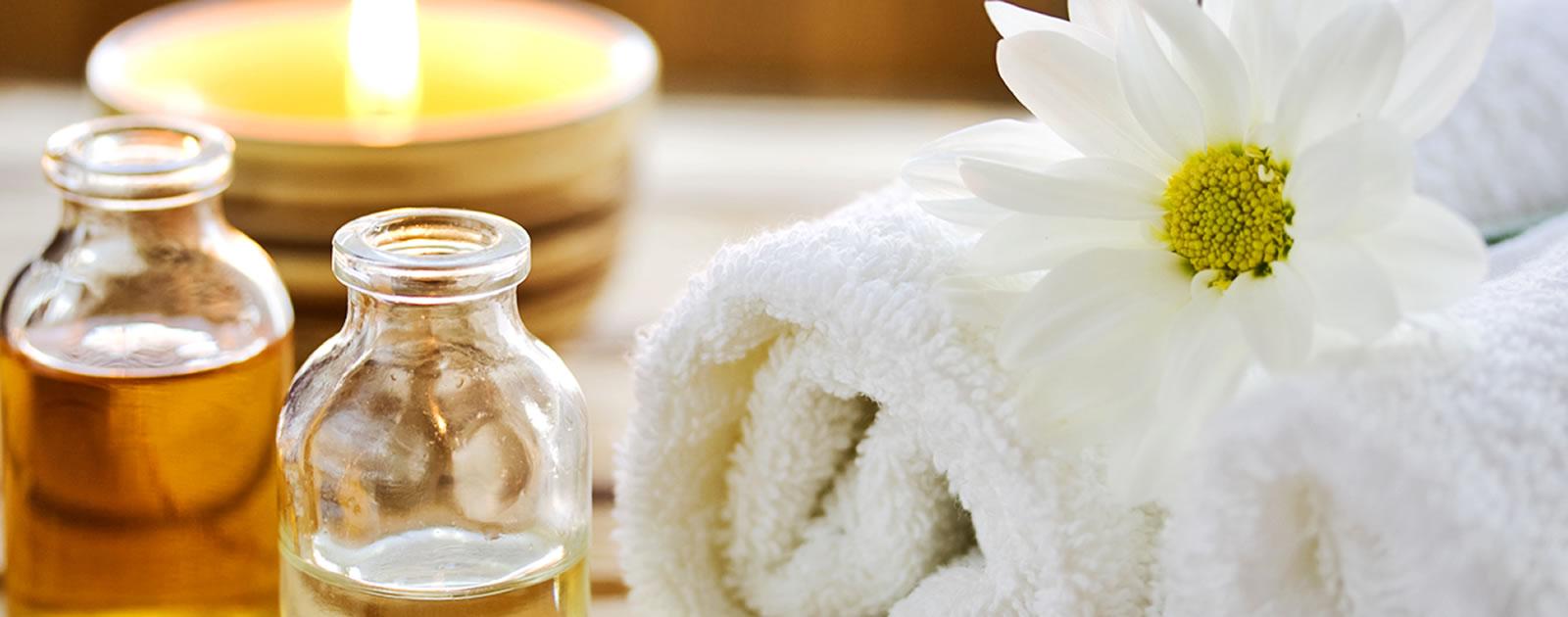 ad Abano Terme Il benessere